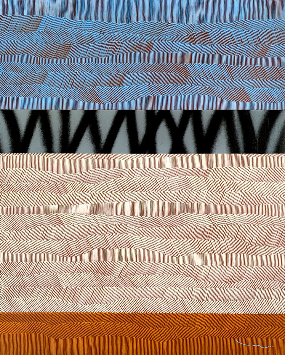 Tehos - A-07 Chromatic Percussion Field