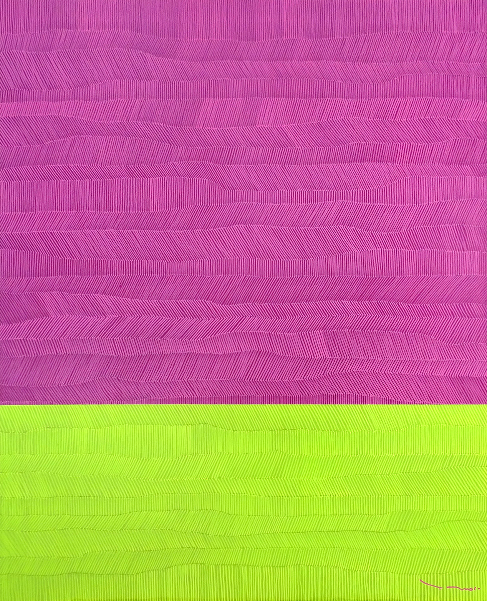 Tehos - A-07 Chromatic Percussion Field