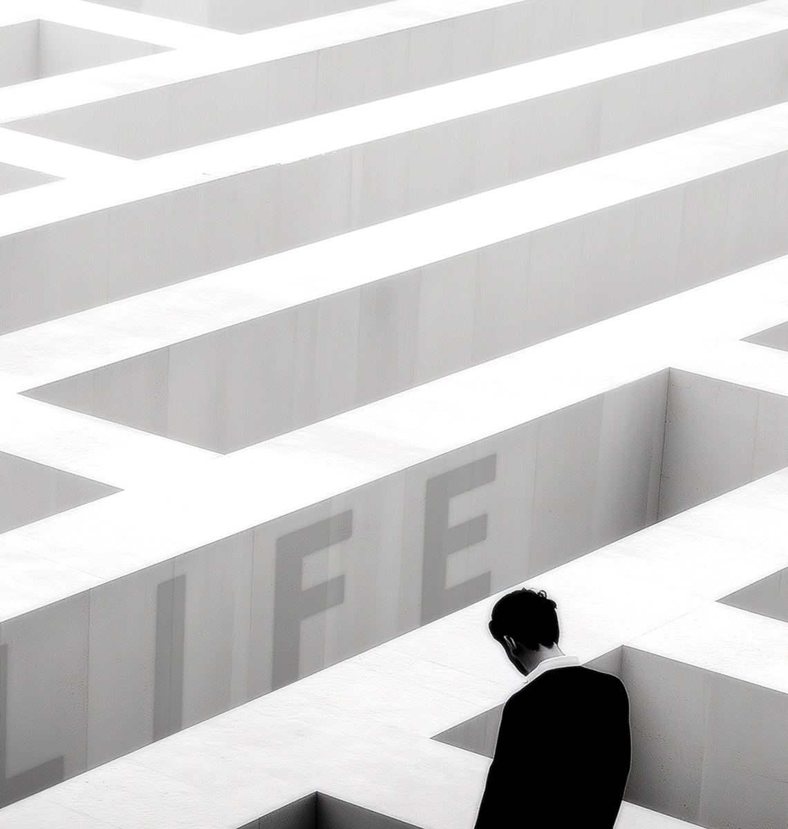 Tehos - Life - edition limitée numérotée signée