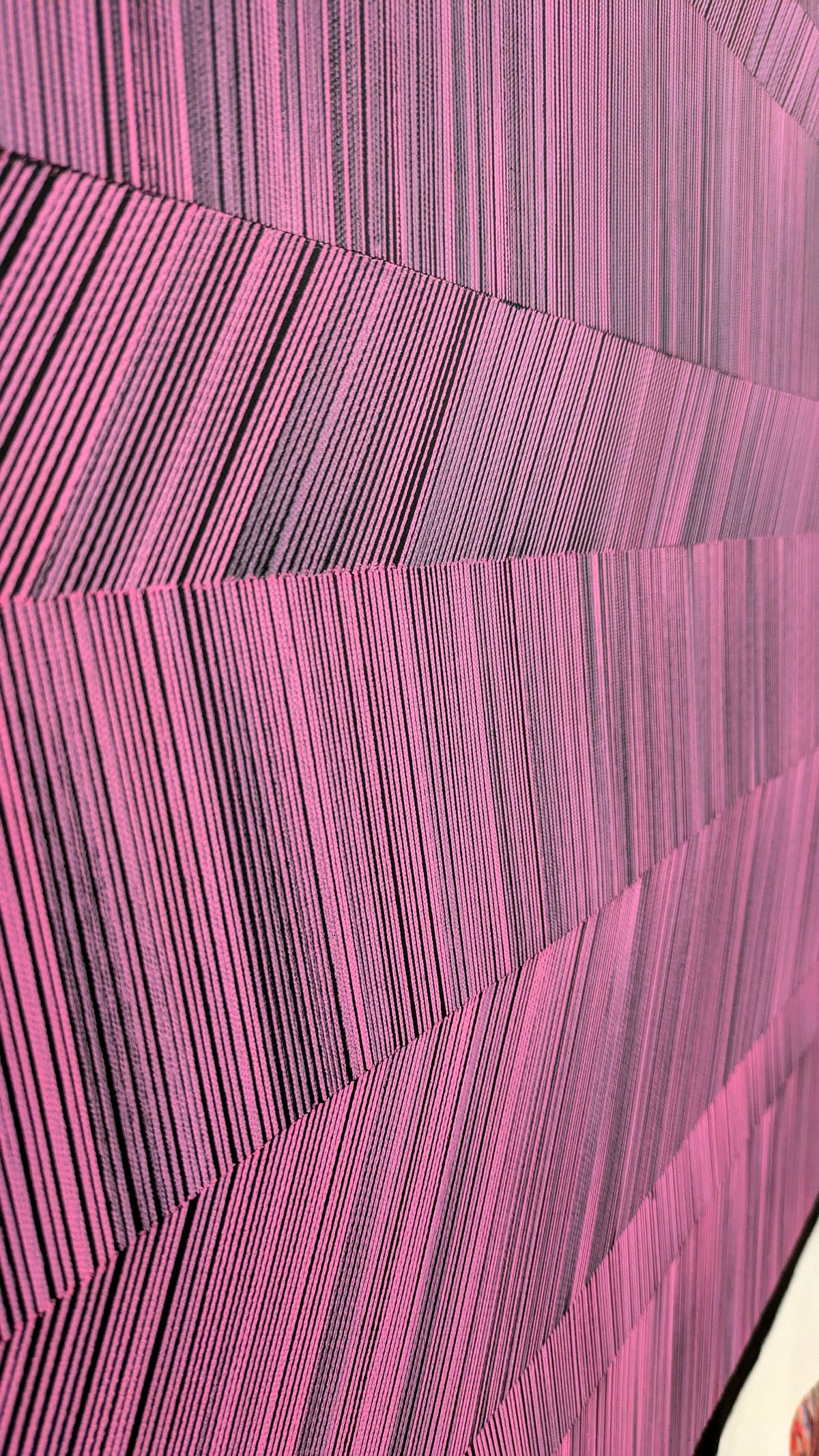 Tehos - tableau art contemporain - Abstraction LD01