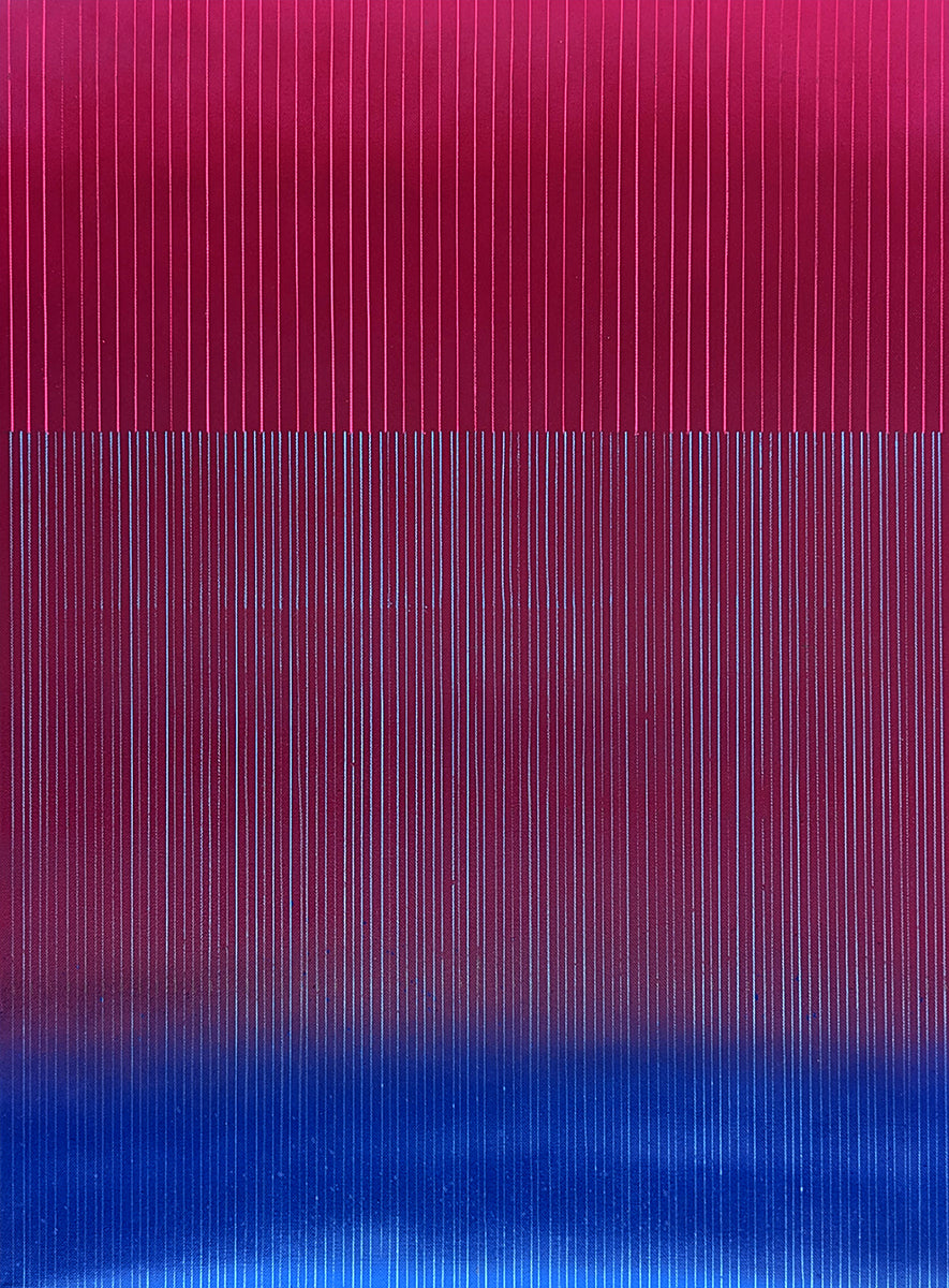 Tehos art contemporain - abstraction 