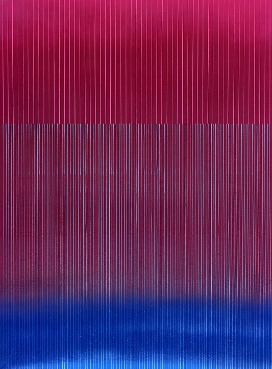 Tehos art contemporain - abstraction 