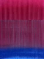 Tehos art contemporain - abstraction 