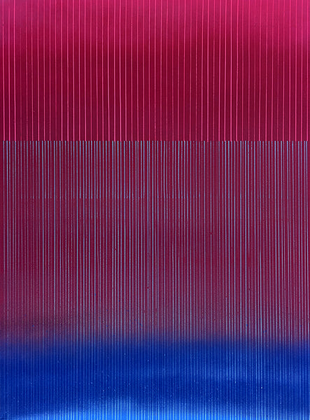 Tehos art contemporain - abstraction 