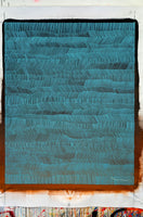 Tehos - tableau art contemporain - Abstraction L11
