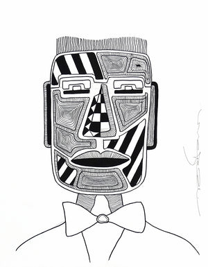 Descriptive image text