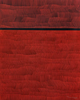 Tehos - tableau art contemporain - Abstraction L10