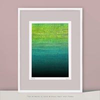 Tehos - Thought Forbidden - limited edition
