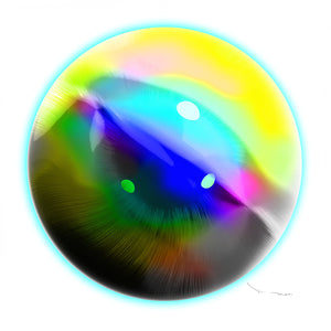 Descriptive image text