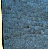 Tehos - tableau art contemporain - Abstraction L13