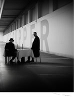 Tehos - Una conversazione semplice