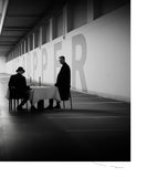 Tehos - Una conversazione semplice