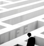 Tehos - Life - edition limitée numérotée signée