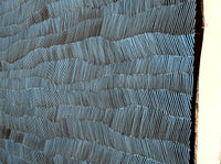 Tehos - tableau art contemporain - Abstraction L13