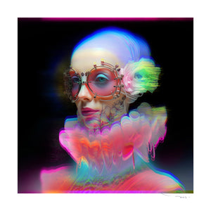 Descriptive image text