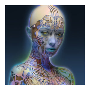 Descriptive image text