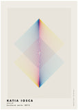 Tehos - Poster - exhibition poster