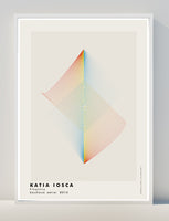 Tehos - Poster - exhibition poster