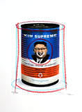 Tehos-Kim Supremo