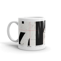 Tehos mug K01