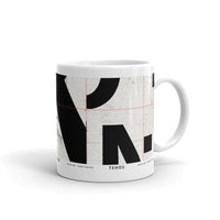 Tehos mug K01