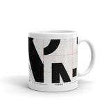 Tehos mug K01