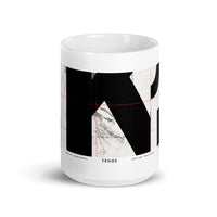 Tehos mug K01