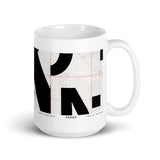 Tehos mug K01